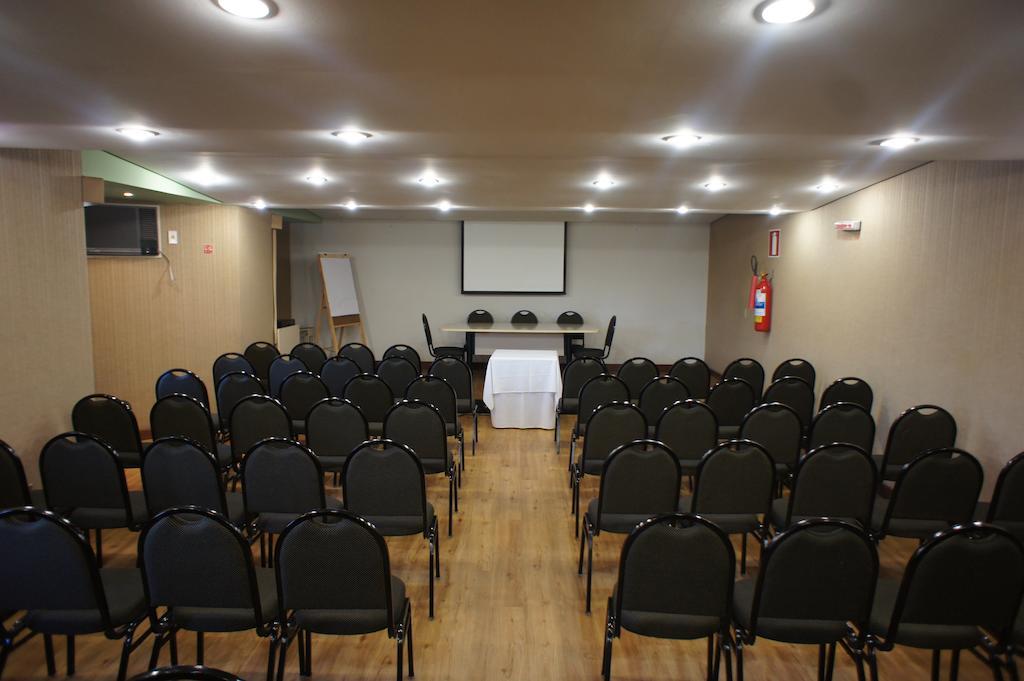 Hotel Solar Corte Real Sabara Exterior photo
