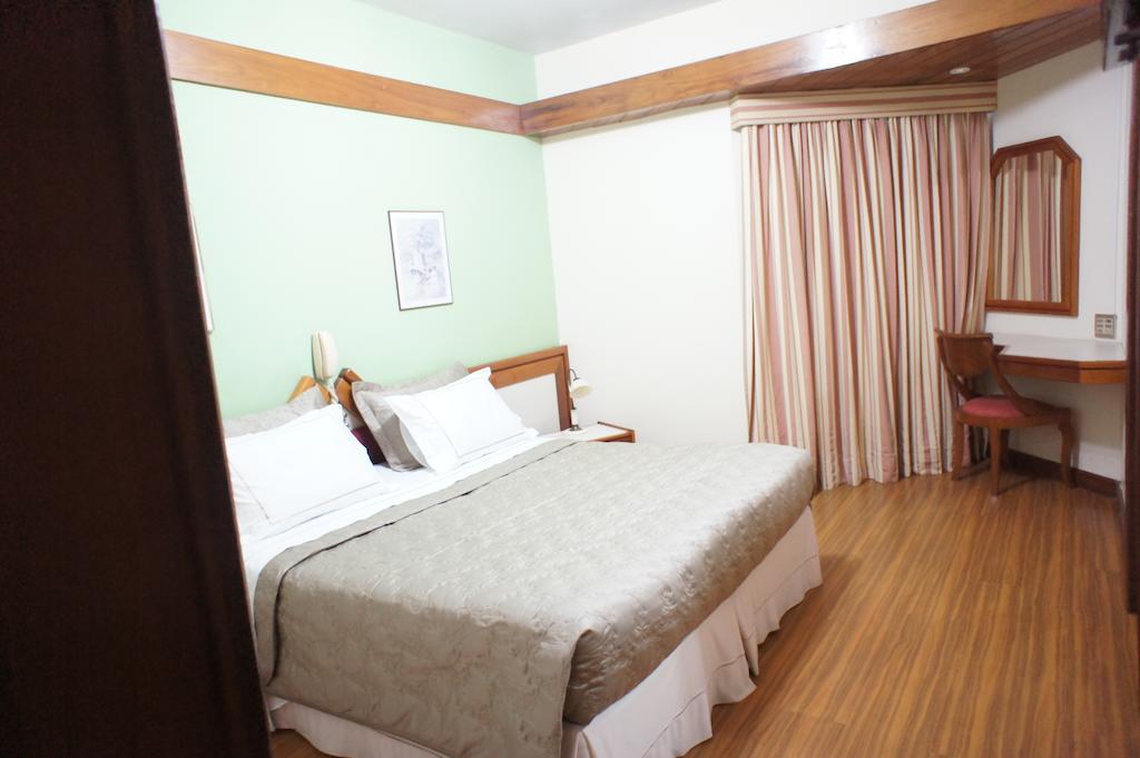 Hotel Solar Corte Real Sabara Room photo